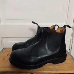 Blundstone #566 Thermal Chelsea Boots